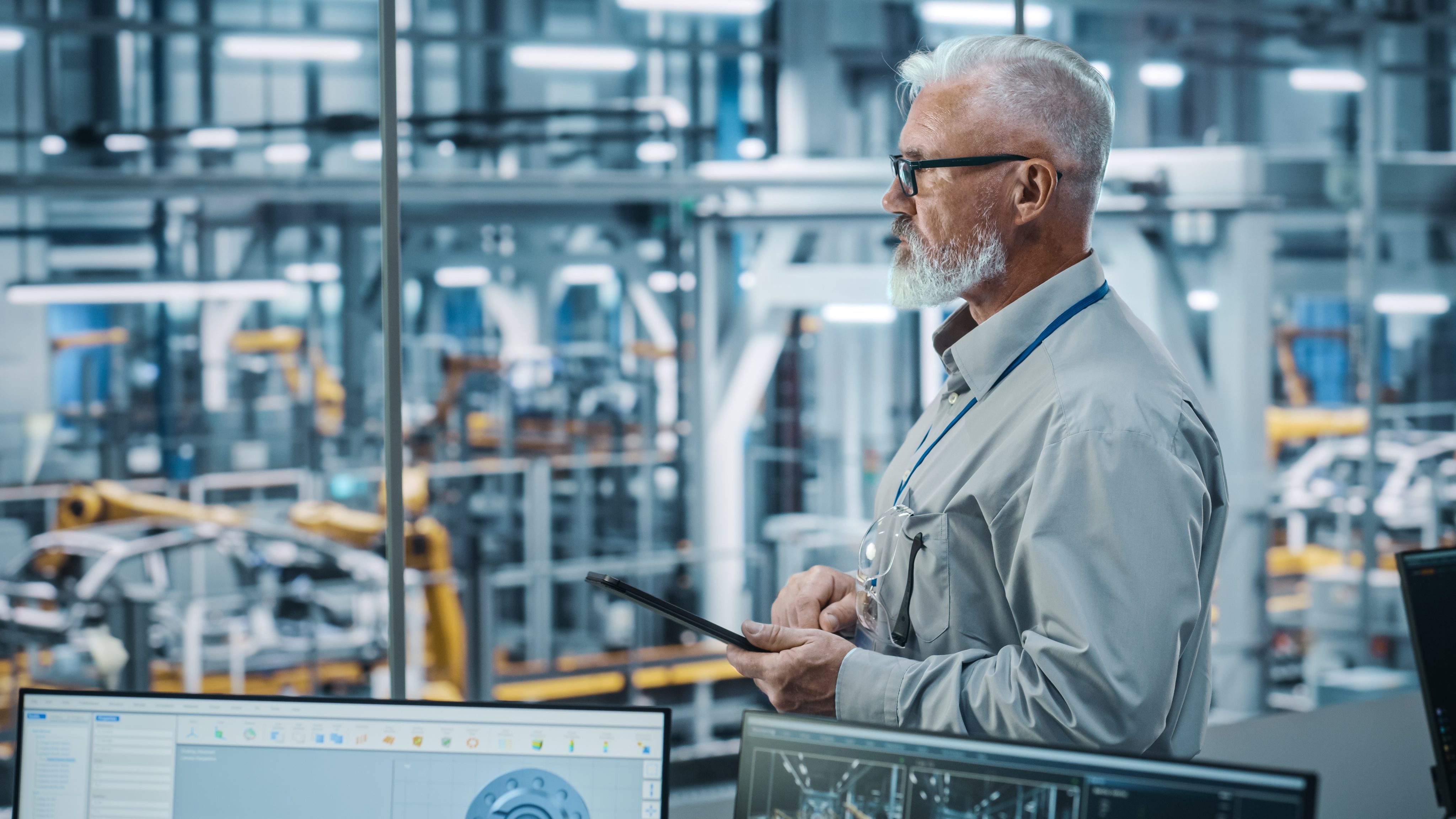 The Global Shift in Internal Auditing: Why Scalable, AI-Powered Platforms Are Now Essential