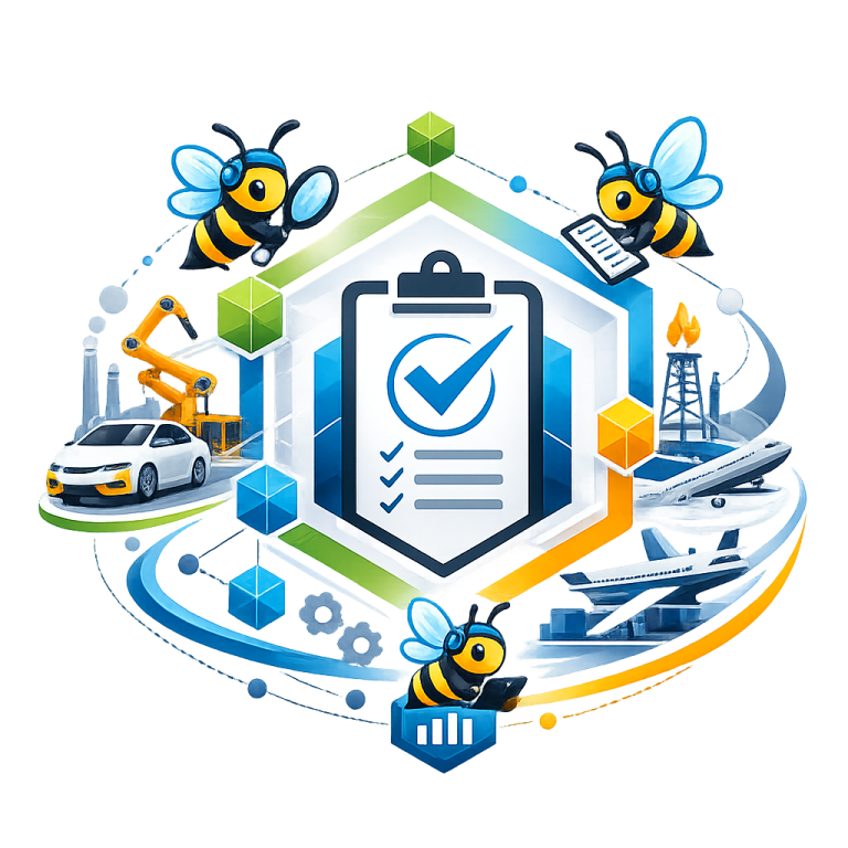 Internal Audits with AuditHive