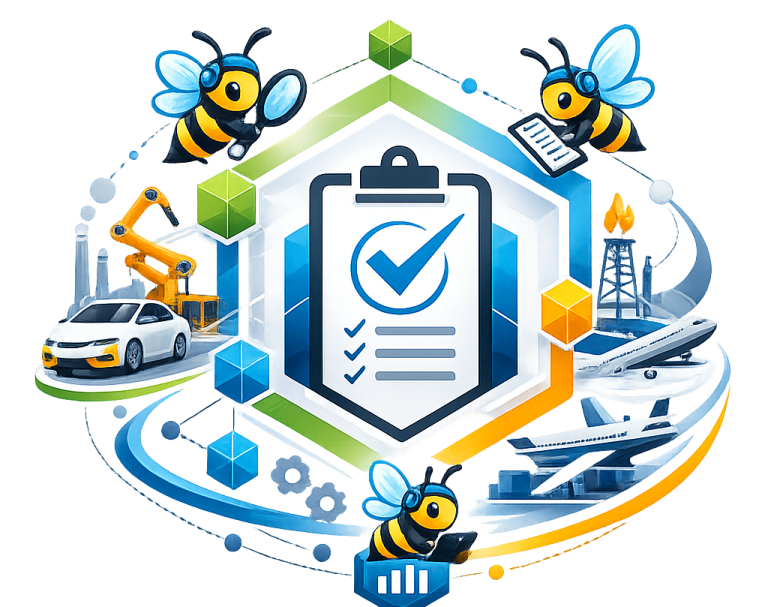 Enterprise Auditing Software