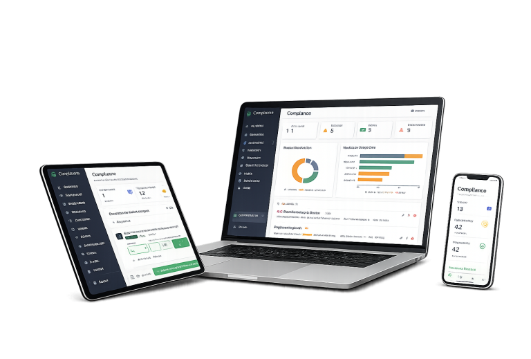 Internal Auditing Software