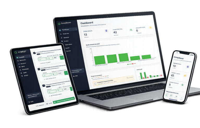 Internal Audit Software