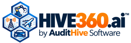AuditHive AI Internal Audit Software