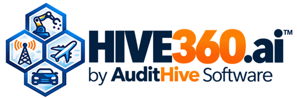 HIVE360 Operational Excellence platform connecting manufacturing platform HIVE360 Operational Excellence platform connecting manufacturing knowledge, improvement activities and operational intelligence