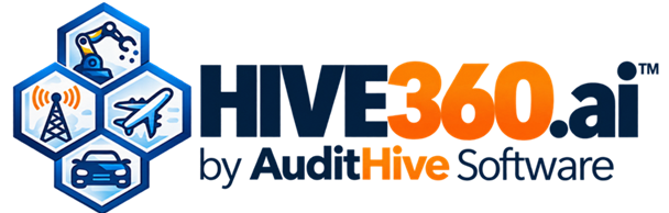 HIVE360 Operational Excellence Platform HIVE360