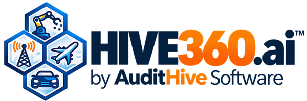HIVE360 Operational Excellence Platform HIVE360.ai