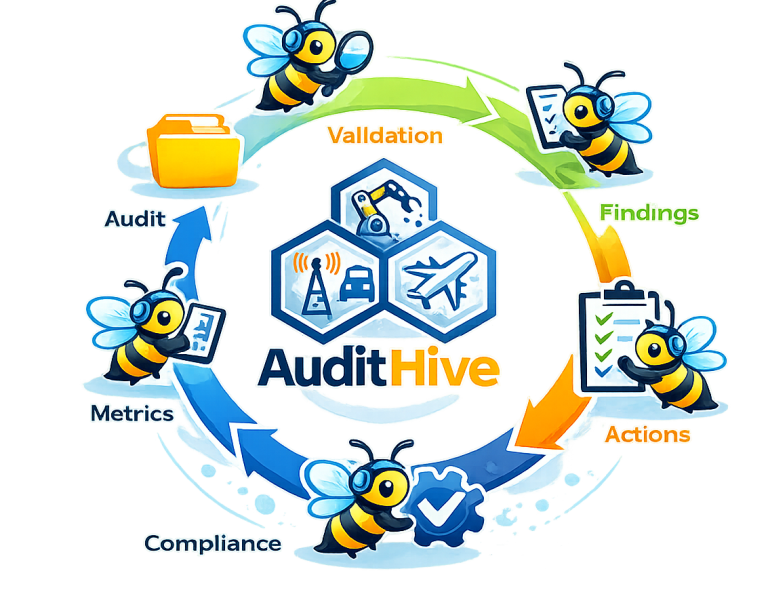 Enterprise Auditing Software